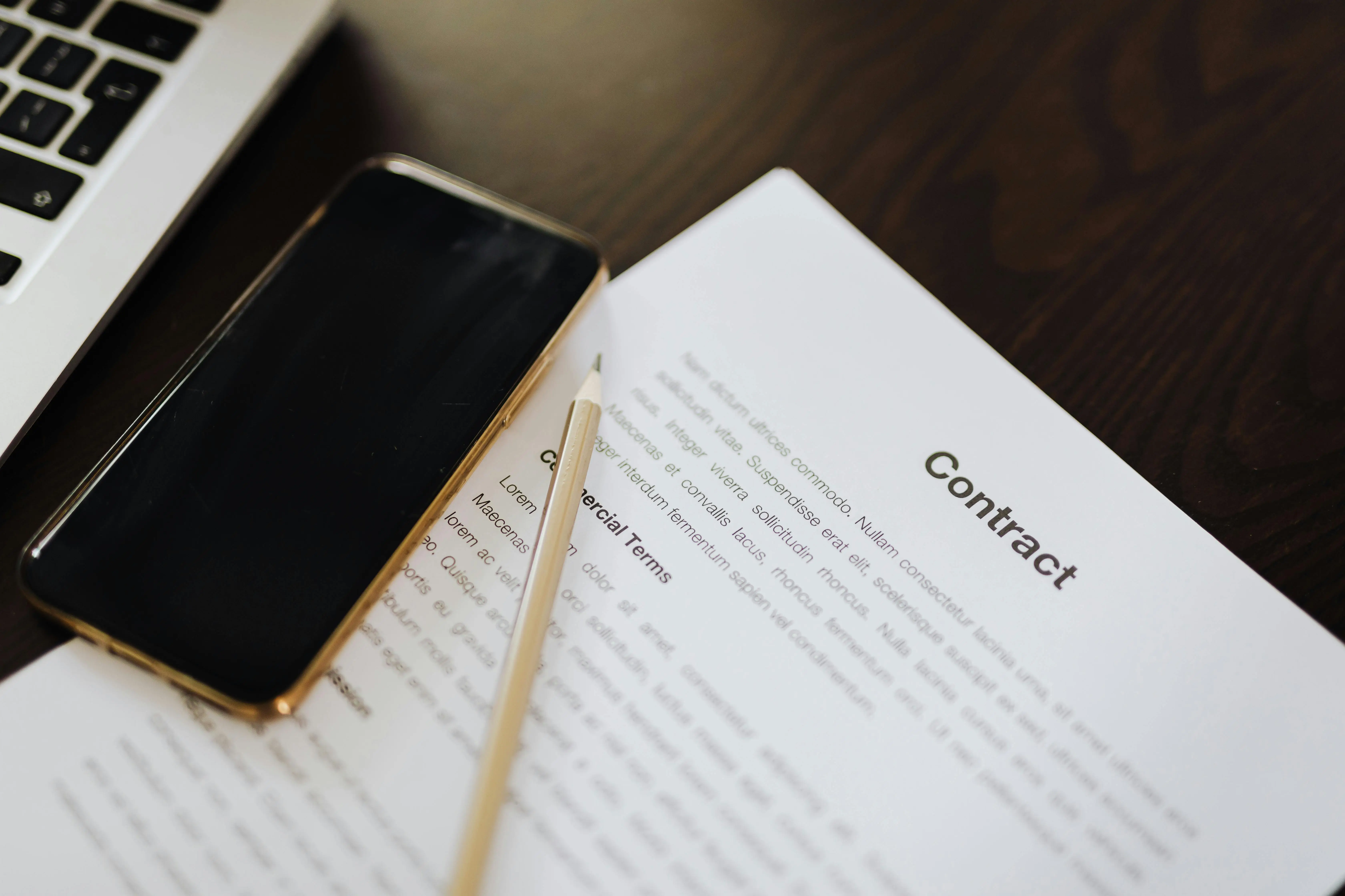 Deal Sourcing