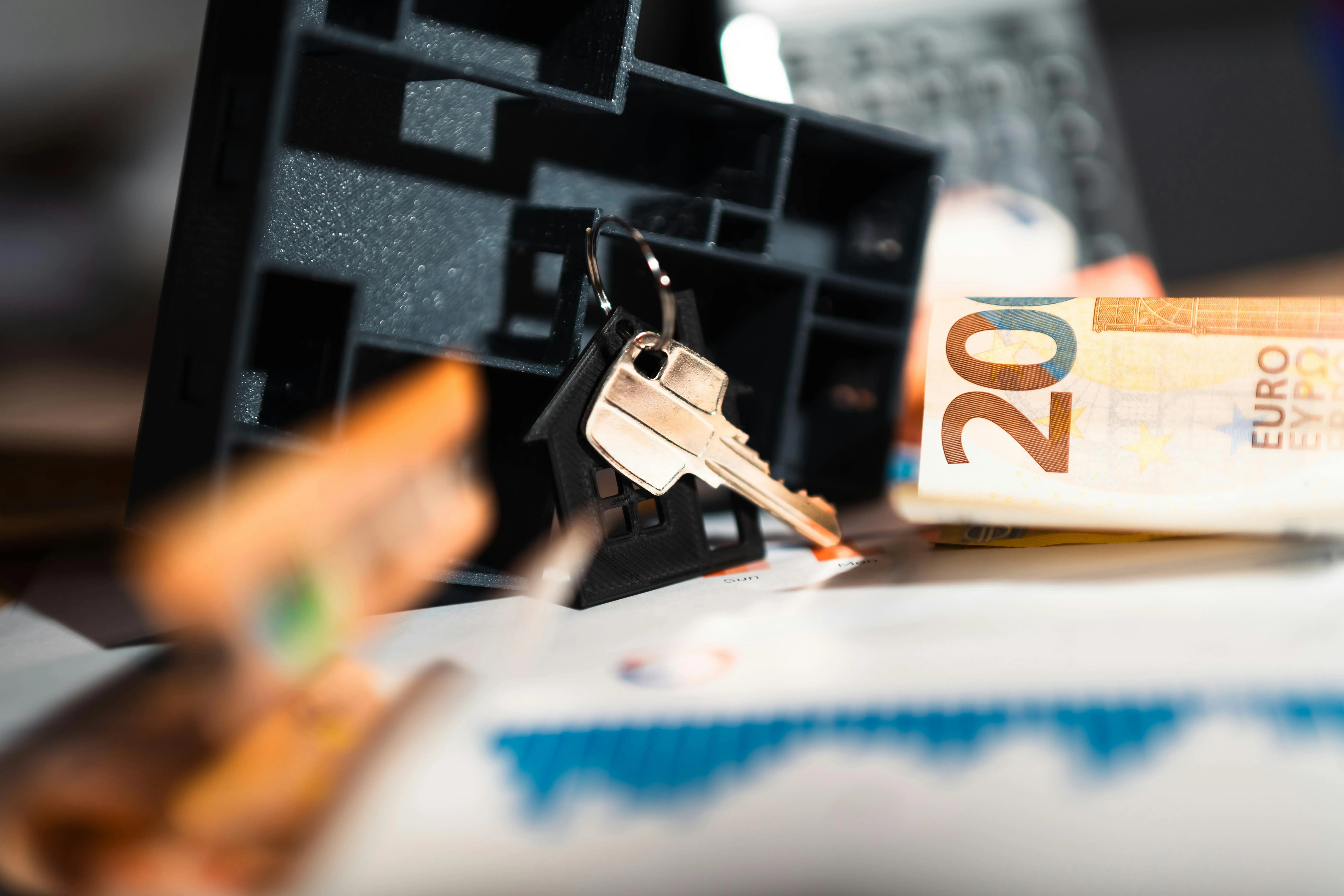 Property Investment