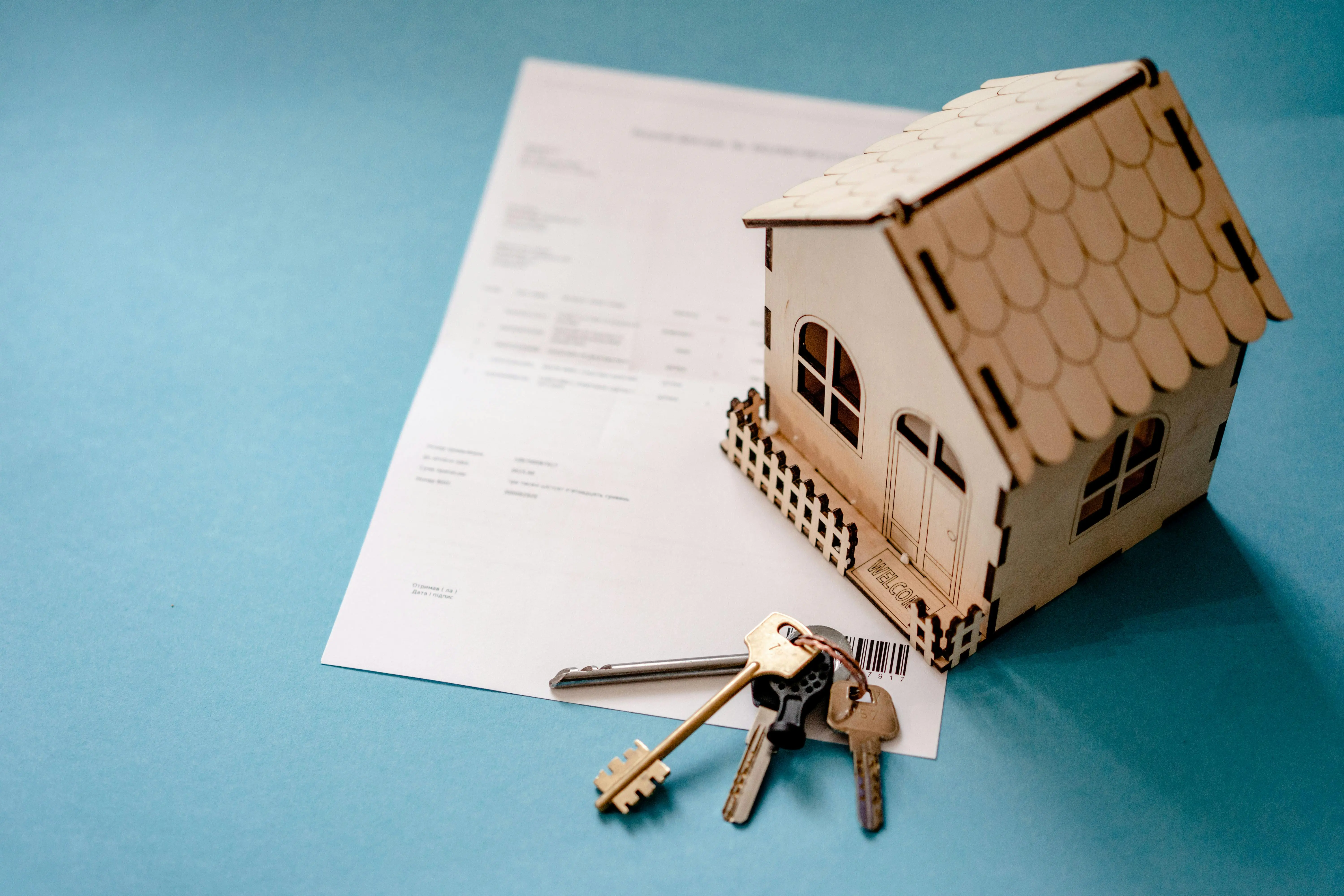 Tenant Services